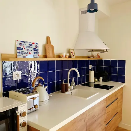 Le Majorelle Марсейан