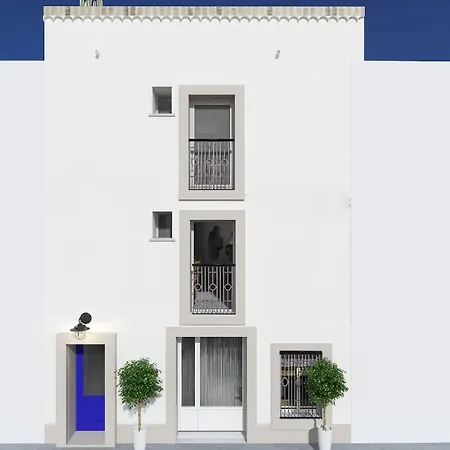 Le Majorelle Апартаменты Марсейан