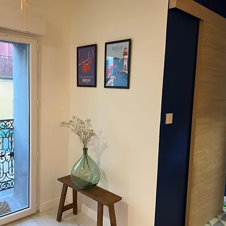 Le Majorelle Апартаменты *