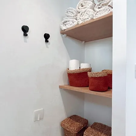 Apartment Le Majorelle Marseillan (Herault)