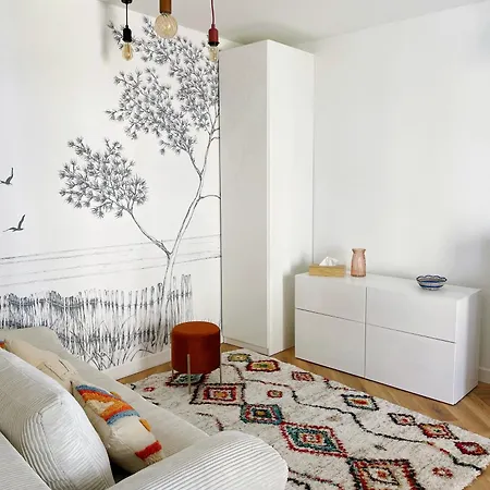 Apartment Le Majorelle Marseillan (Herault)